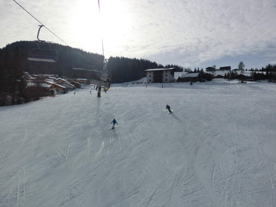 02- Dachstein, Rodeln, Geischl 045